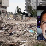 40 kişinin öldüğü apartmanın firari müteahhidi Tayland