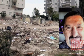 40 kişinin öldüğü apartmanın firari müteahhidi Tayland