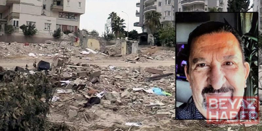 40 kişinin öldüğü apartmanın firari müteahhidi Tayland