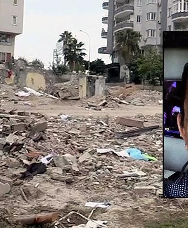 40 kişinin öldüğü apartmanın firari müteahhidi Tayland