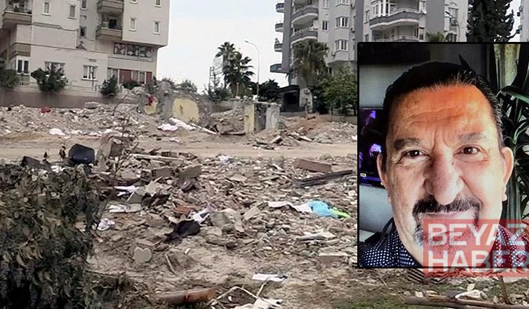 40 kişinin öldüğü apartmanın firari müteahhidi Tayland