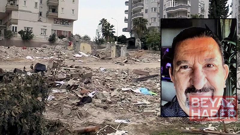 40 kişinin öldüğü apartmanın firari müteahhidi Tayland