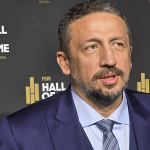 Hidayet Türkoğlu: NBA dünyanın en büyük organizasyonu, kendimi 15 sene orada tutabildiğim için şanslı hissediyorum