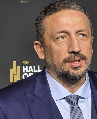 Hidayet Türkoğlu: NBA dünyanın en büyük organizasyonu, kendimi 15 sene orada tutabildiğim için şanslı hissediyorum