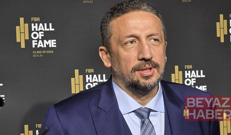 Hidayet Türkoğlu: NBA dünyanın en büyük organizasyonu, kendimi 15 sene orada tutabildiğim için şanslı hissediyorum