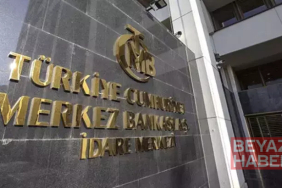 TCMB: Sektörel enflasyon beklentileri nisanda arttı