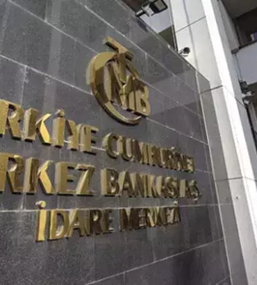 TCMB: Sektörel enflasyon beklentileri nisanda arttı