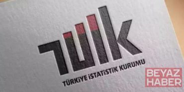 TÜİK: Güven endeksi hizmet ve perakende ticarette azaldı, inşaat sektöründe arttı