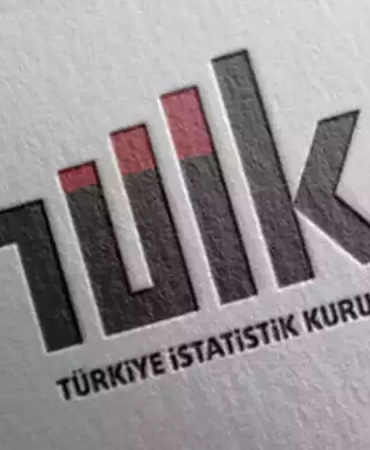 TÜİK: Güven endeksi hizmet ve perakende ticarette azaldı, inşaat sektöründe arttı