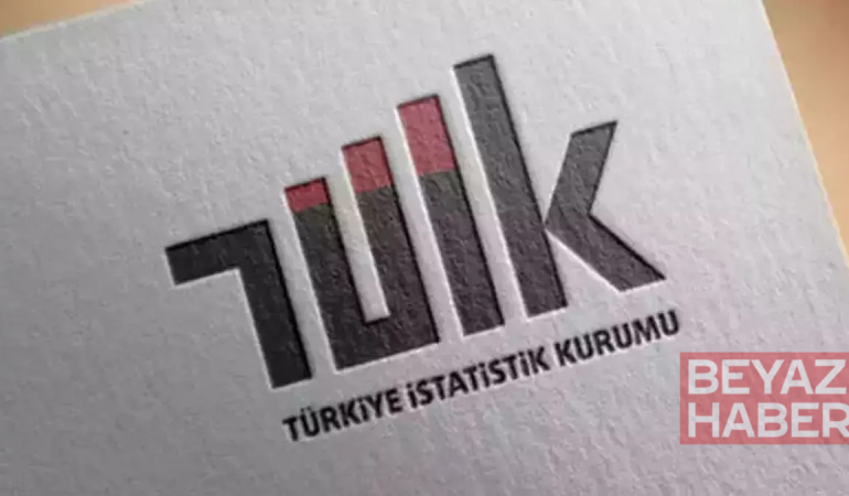 TÜİK: Güven endeksi hizmet ve perakende ticarette azaldı, inşaat sektöründe arttı