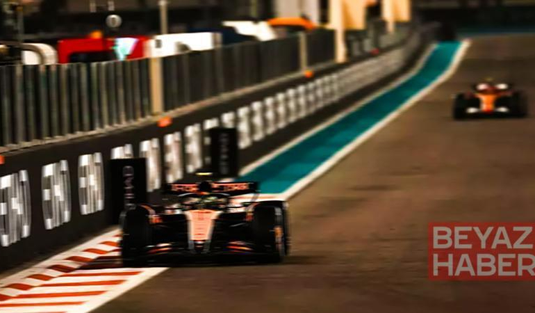 Formula 1, İstanbul