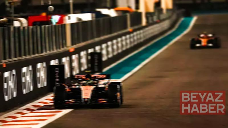 Formula 1, İstanbul