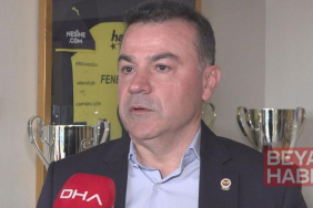 Fenerbahçeli yönetici Ufuk Şansal: Bu sezonu unutulmaz kılalım diye birbirimize söz vermiştik