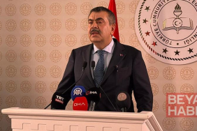 Bakan Tekin: Dijital dünyada çocuklarımızı hedef alan riskleri yapay zekayla izleyeceğiz