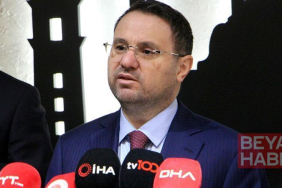 Bakan Gürlek: Şüpheli hiçbir vaka unutulmaya terk edilmeyecek