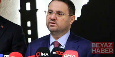 Bakan Gürlek: Şüpheli hiçbir vaka unutulmaya terk edilmeyecek