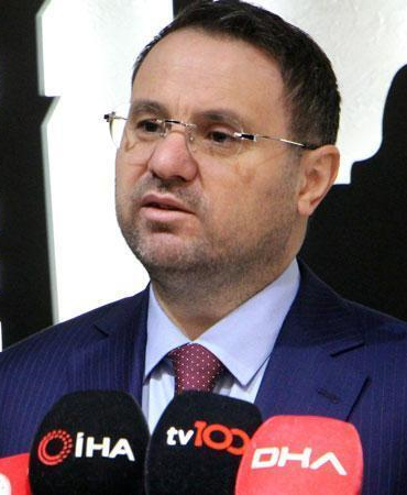 Bakan Gürlek: Şüpheli hiçbir vaka unutulmaya terk edilmeyecek