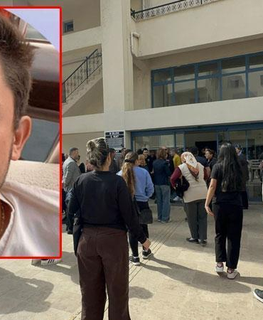 Arda Deniz Onat davasında sanıklara yurt dışı yasağıyla tahliye kararı