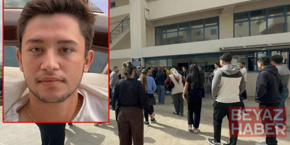 Arda Deniz Onat davasında sanıklara yurt dışı yasağıyla tahliye kararı