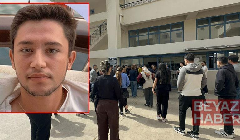 Arda Deniz Onat davasında sanıklara yurt dışı yasağıyla tahliye kararı