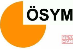 ÖSYM hafta sonu 4 sınav düzenleyecek
