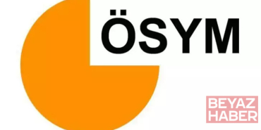 ÖSYM hafta sonu 4 sınav düzenleyecek