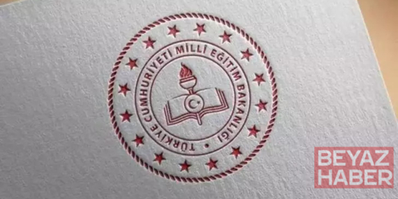 Öğretmenlerin il içi isteğe bağlı yer değiştirme duyurusu yayımlandı