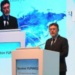 Bakan Yumaklı: Kuraklık riskini büyük ölçüde atlattık