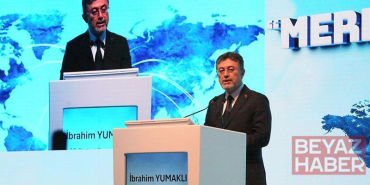 Bakan Yumaklı: Kuraklık riskini büyük ölçüde atlattık