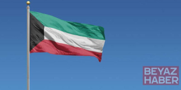 Kuveyt, hava sahasını yeniden uçuşlara açtı