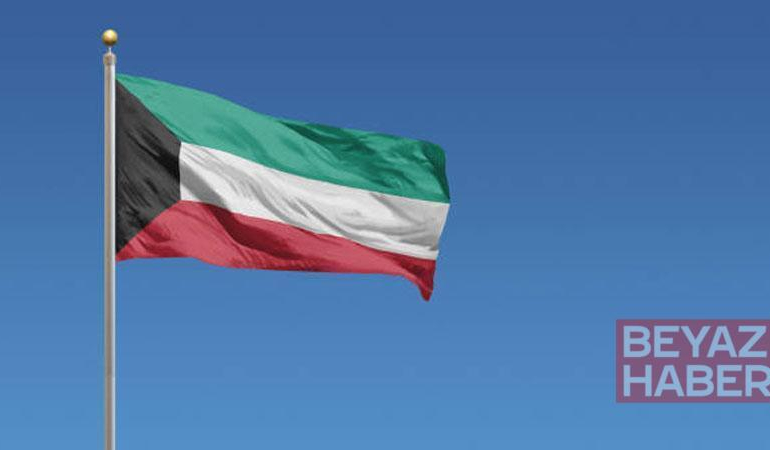 Kuveyt, hava sahasını yeniden uçuşlara açtı