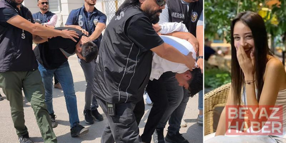 Hiranur’un cinayet sanığına ağırlaştırılmış müebbet talep edildi