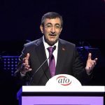 Cevdet Yılmaz: İstikrarını koruyan ülkeler, çok daha hızlı gelişim sergileyebilirler