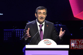 Cevdet Yılmaz: İstikrarını koruyan ülkeler, çok daha hızlı gelişim sergileyebilirler