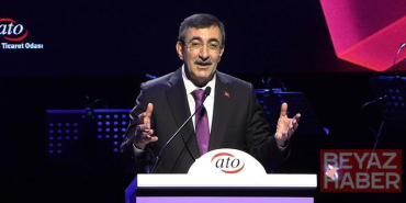 Cevdet Yılmaz: İstikrarını koruyan ülkeler, çok daha hızlı gelişim sergileyebilirler