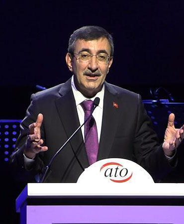 Cevdet Yılmaz: İstikrarını koruyan ülkeler, çok daha hızlı gelişim sergileyebilirler