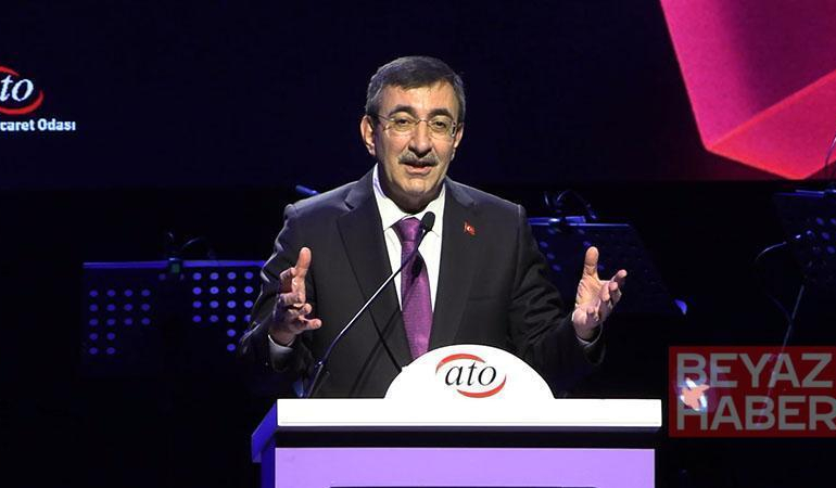 Cevdet Yılmaz: İstikrarını koruyan ülkeler, çok daha hızlı gelişim sergileyebilirler