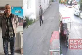 Tanınmamak için 9 kez estetik operasyon geçiren cinayet hükümlüsü yakalandı