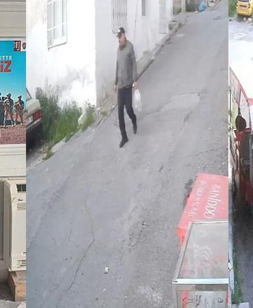 Tanınmamak için 9 kez estetik operasyon geçiren cinayet hükümlüsü yakalandı