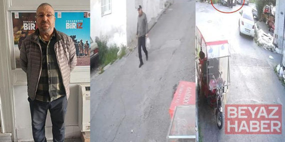 Tanınmamak için 9 kez estetik operasyon geçiren cinayet hükümlüsü yakalandı