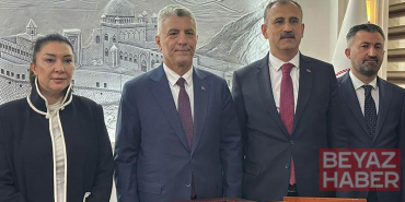 Bakan Bolat: Körfez’deki savaş, ticaretin artık Orta Koridor