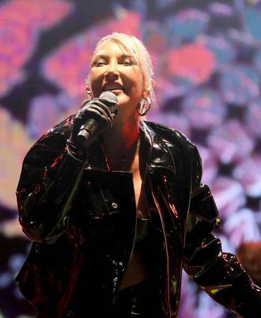 Hande Yener: Kimseyi hedef almadım ve kışkırtmadım