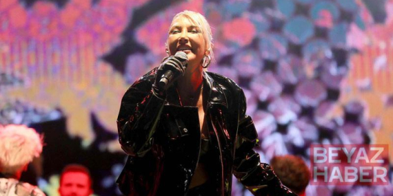 Hande Yener: Kimseyi hedef almadım ve kışkırtmadım