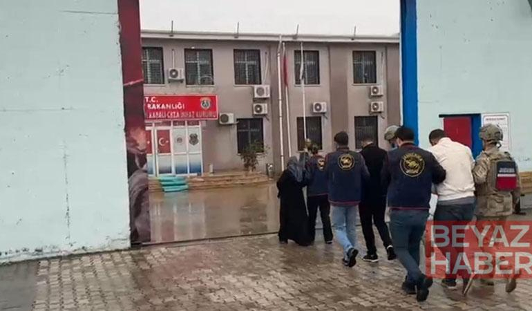 Sevgi Sevil cinayetinin failleri, 14 yıl sonra ortaya çıkarıldı