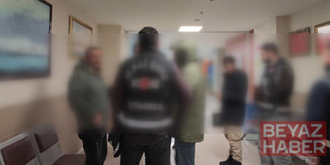 Üsküdar Devlet Hastanesi