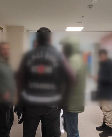 Üsküdar Devlet Hastanesi