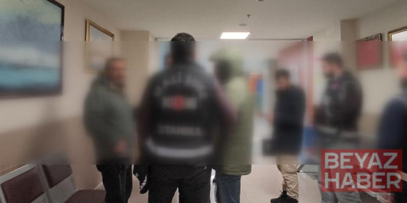 Üsküdar Devlet Hastanesi