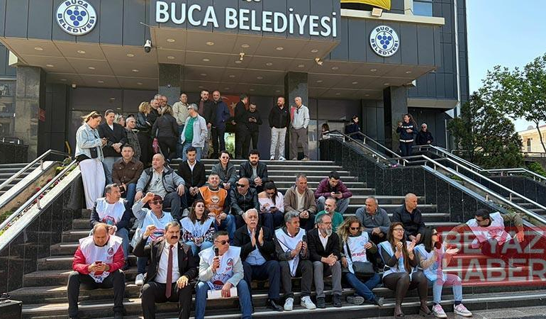 Buca Belediyesi