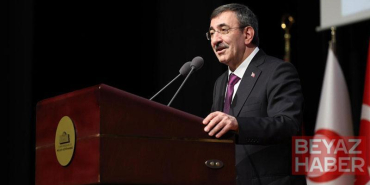 Cevdet Yılmaz: Nüfus meselesini çok boyutlu bakış açısıyla ele alıyoruz