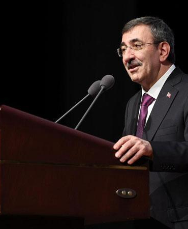 Cevdet Yılmaz: Nüfus meselesini çok boyutlu bakış açısıyla ele alıyoruz